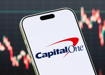 Bank of America sends message on Capital One stock