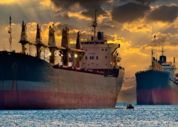 The Red Sea just got more dangerous for Saudi oil