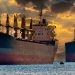 The Red Sea just got more dangerous for Saudi oil