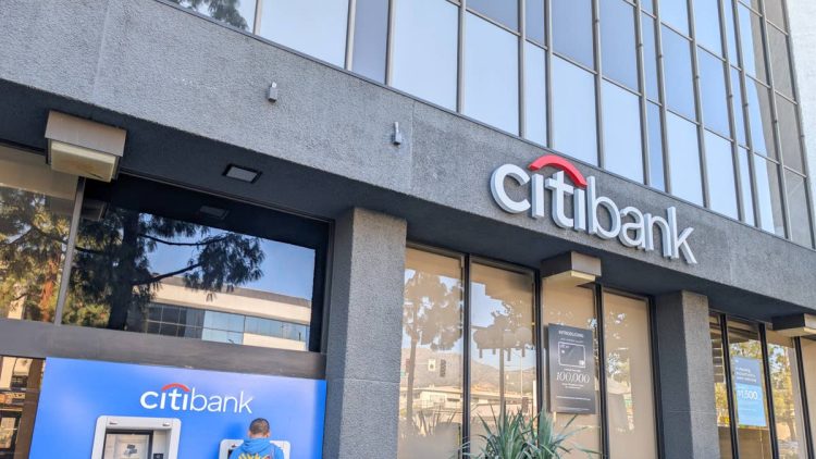 Morgan Stanley says Citi’s expense scare hides a 2028 payoff