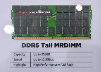 CXMT’s 466% debut hit Micron and SK Hynix — its…
