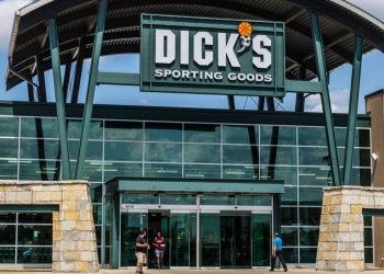 Wells Fargo sends strong signal on Dick’s Sporting Goods