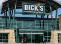 Wells Fargo sends strong signal on Dick’s Sporting Goods