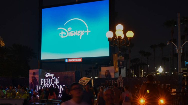 Disney may give streaming away for a surprisingly profitable reason