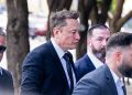 Elon Musk just redefined what SpaceX could become