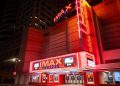 IMAX CEO sends strong words to investors and praises Nolan
