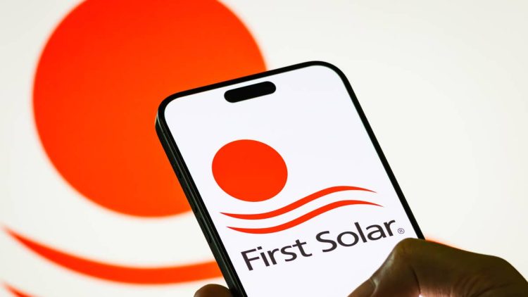 One company stands to gain as bankruptcy wave hits solar sector