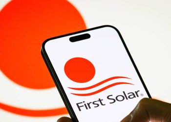 One company stands to gain as bankruptcy wave hits solar sector