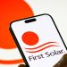 One company stands to gain as bankruptcy wave hits solar sector