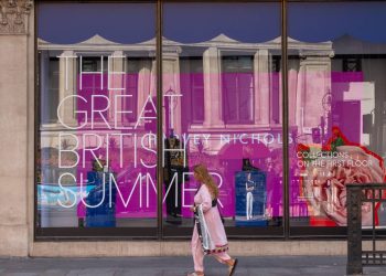 Historic retailer gets lifeline after warning it could collapse