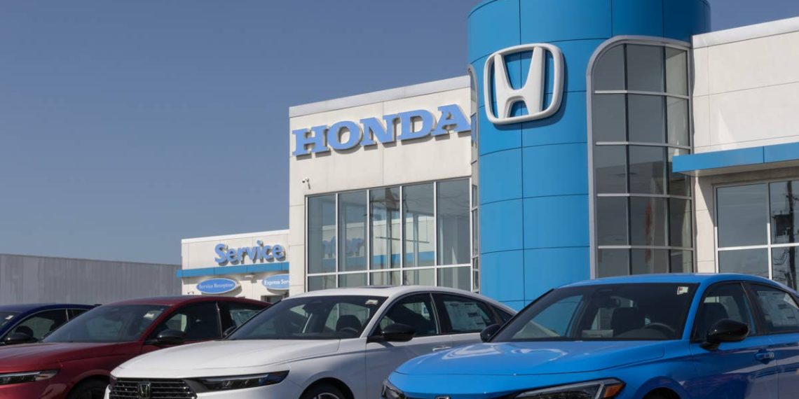 Honda keeps skipping the hybrid its buyers are asking for