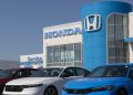 Honda keeps skipping the hybrid its buyers are asking for