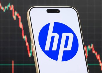 Bank of America sends warning on HP stock before earnings