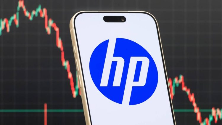 Bank of America sends warning on HP stock before earnings