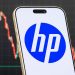 Bank of America sends warning on HP stock before earnings