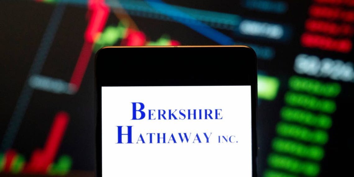 Berkshire Hathaway’s earnings paint misleading picture