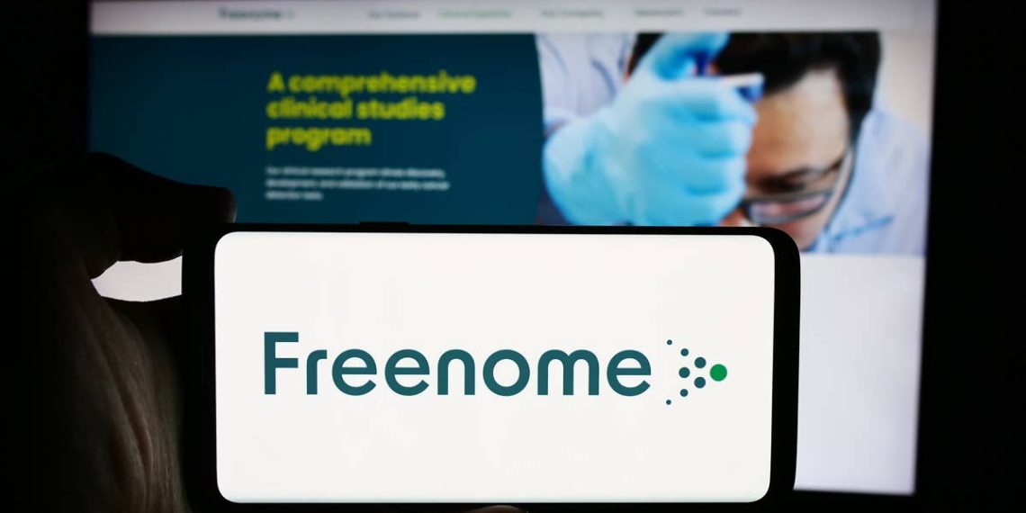 Jefferies sets strong price target on upstart cancer stock
