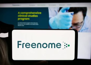 Jefferies sets strong price target on upstart cancer stock
