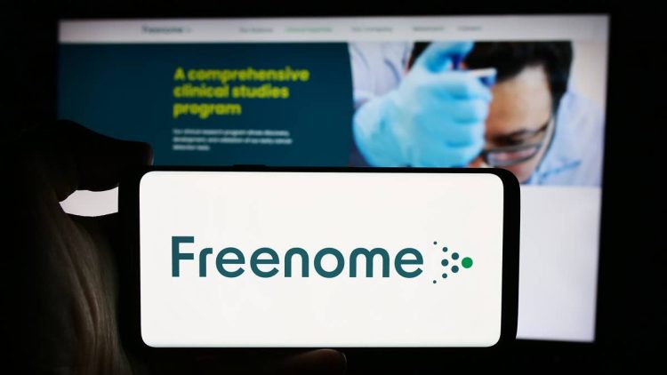 Jefferies sets strong price target on upstart cancer stock