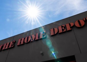 Bank of America resets Home Depot stock price forecast