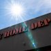Bank of America resets Home Depot stock price forecast