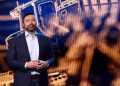 While everyone chases Nvidia, Caterpillar just showed where AI money goes next