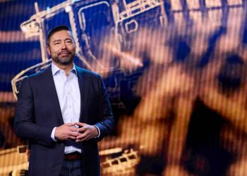 While everyone chases Nvidia, Caterpillar just showed where AI money goes next