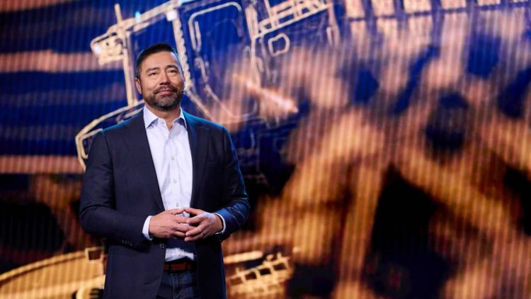 While everyone chases Nvidia, Caterpillar just showed where AI money goes next
