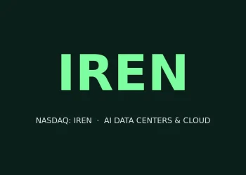 IREN stock prediction: $100 bull vs $29 bear after the…