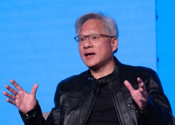 Bank of America doubles down on Nvidia stock despite big risk