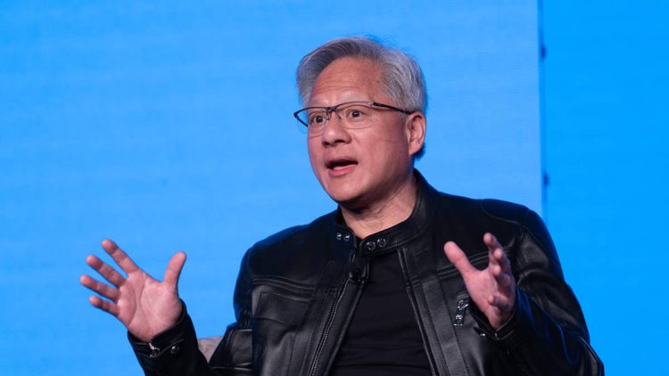 Bank of America doubles down on Nvidia stock despite big risk