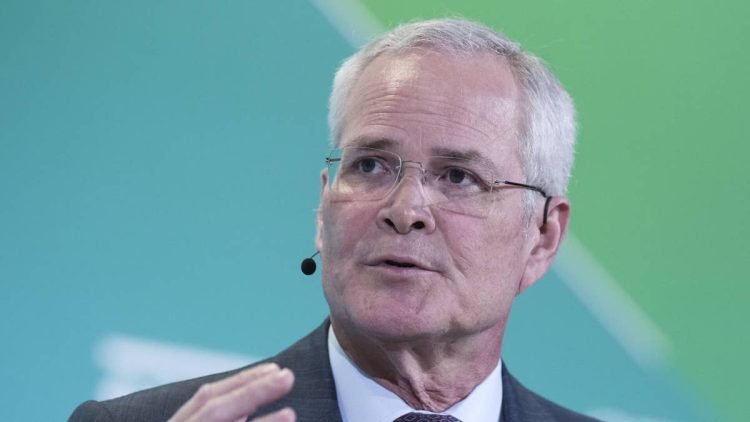 Exxon CEO delivers blunt message on what’s coming for gas prices