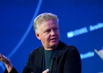 AI agents are quietly rewriting how the internet works