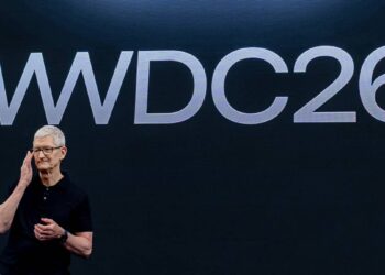 Apple’s latest move could change how you use AI every day