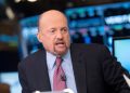 Jim Cramer sees trouble brewing for stock market 