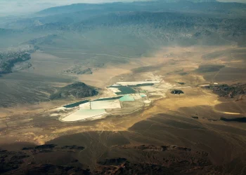 Lithium Americas LAC stock prediction: $7.20 bull case vs…