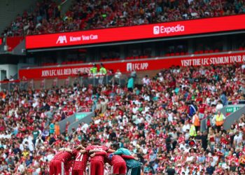Jeff Bezos just made his boldest move yet, into soccer