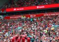 Jeff Bezos just made his boldest move yet, into soccer