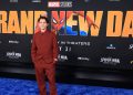 New Spider-Man movie raises stakes for struggling cinema giant
