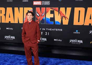 New Spider-Man movie raises stakes for struggling cinema giant