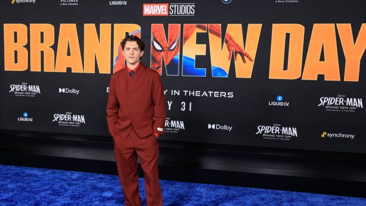 New Spider-Man movie raises stakes for struggling cinema giant