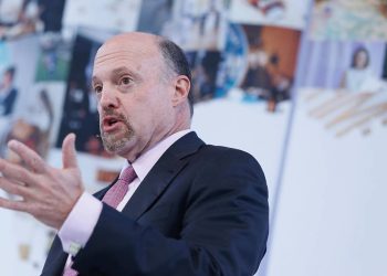 Jim Cramer sends strong signal to stock market investors