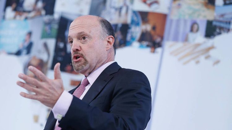 Jim Cramer points at the mistake costing investors the most money