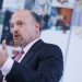 Jim Cramer sends strong signal to stock market investors
