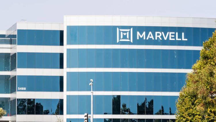 Morgan Stanley points to the good news in Marvell’s data centers