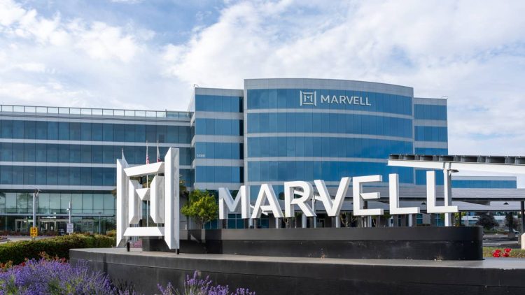 Marvell vs. Broadcom: the custom silicon shift