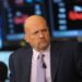 Jim Cramer pushes back on growing Nvidia fear