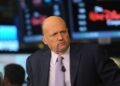 Jim Cramer pushes back on growing Nvidia fear