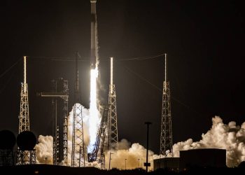 What Wall Street expects from SpaceX’s first earnings report