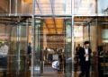Morgan Stanley has good news despite the yields and bad debt data